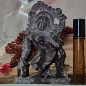 Vagus Nerve Blend